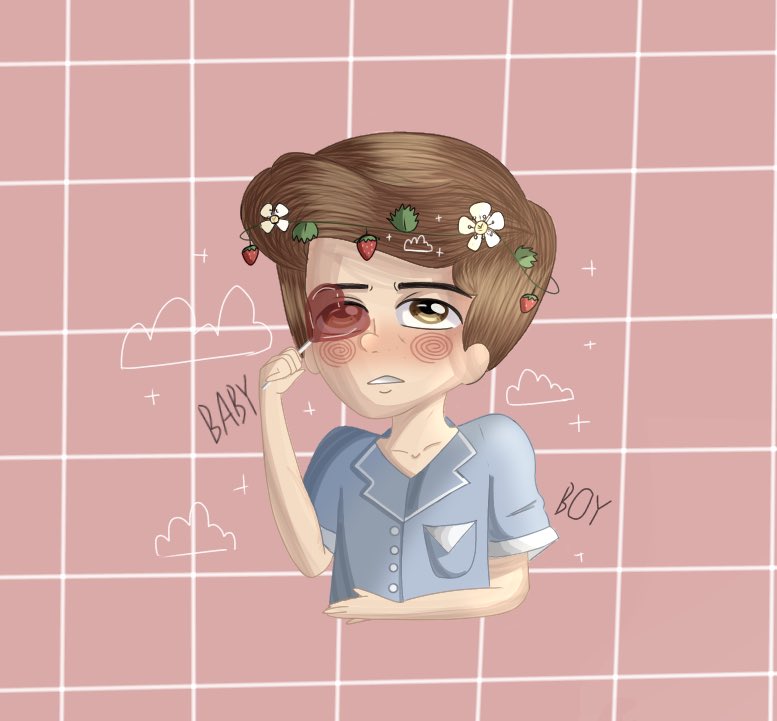 ~ᴘᴀᴛᴛʏ~ tweet media