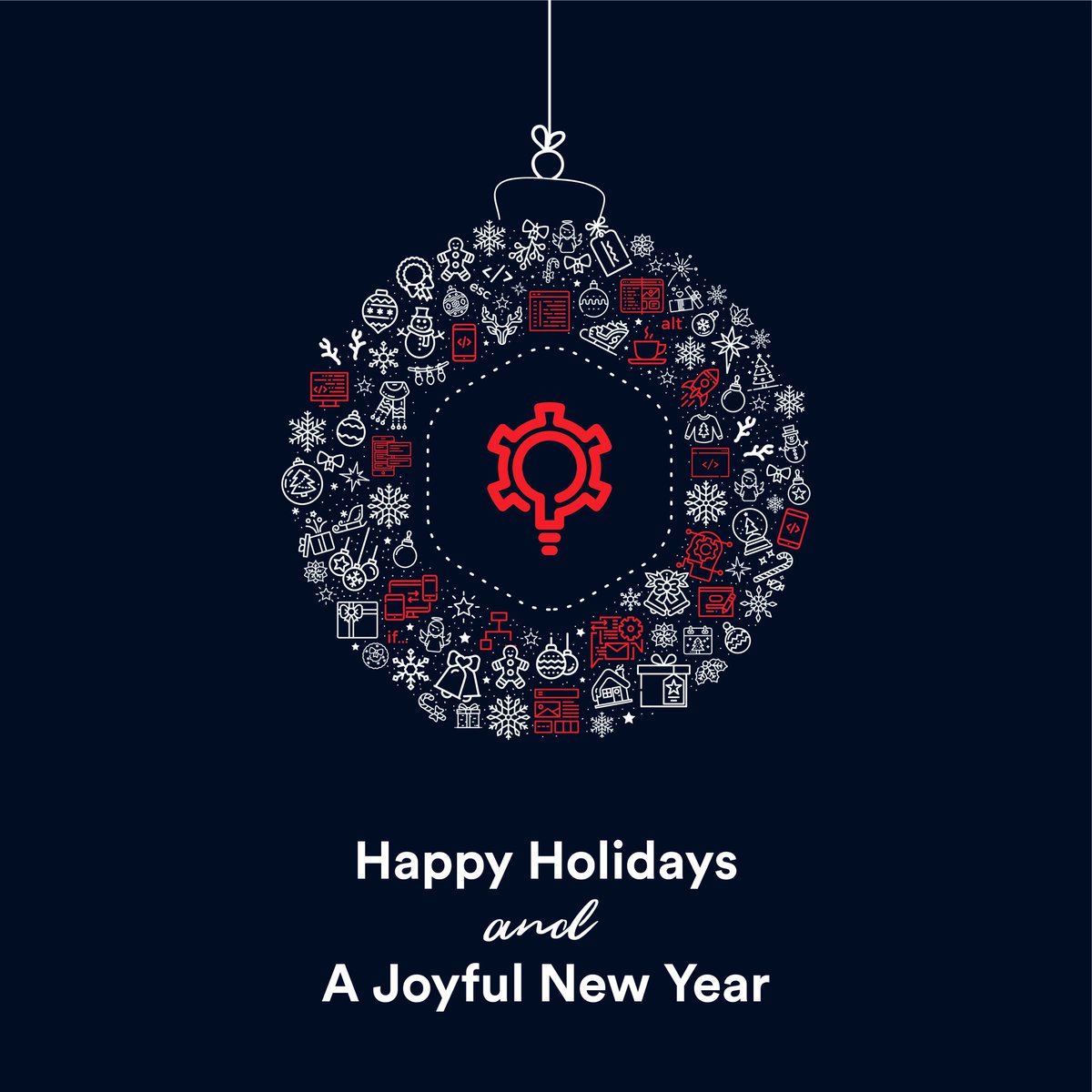 BusyMachines tweet media