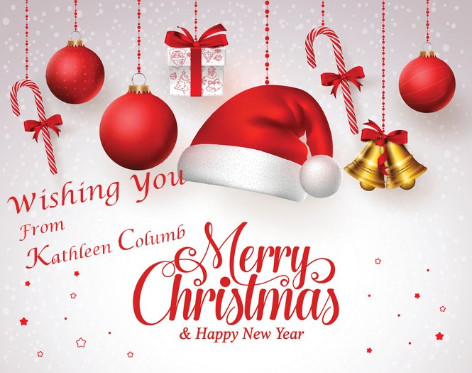 Have a good one to all🎄