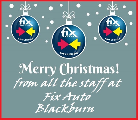 Wishing you a joyous #Christmas and a happy and prosperous #New Year ❄️☃️🎅🍖🥂 from all the team at #FixAuto Blackburn.