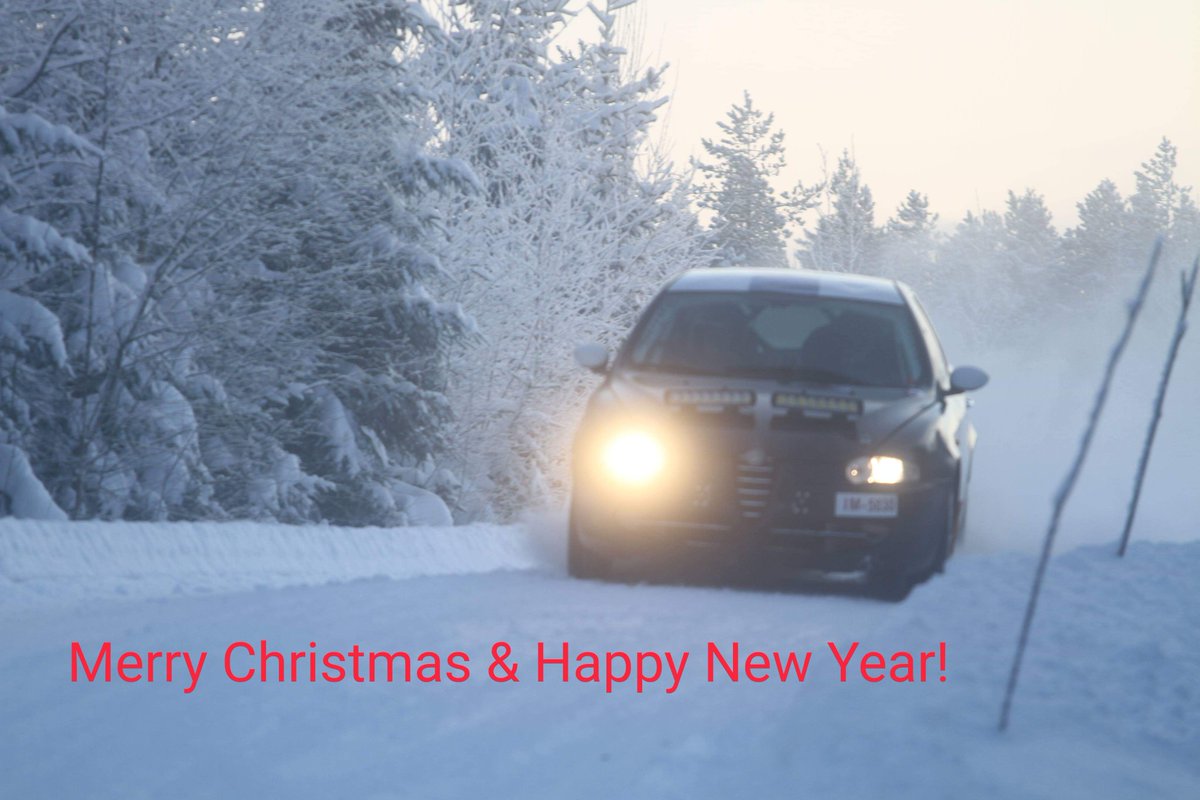 Benjamin Korhola Racing tweet media