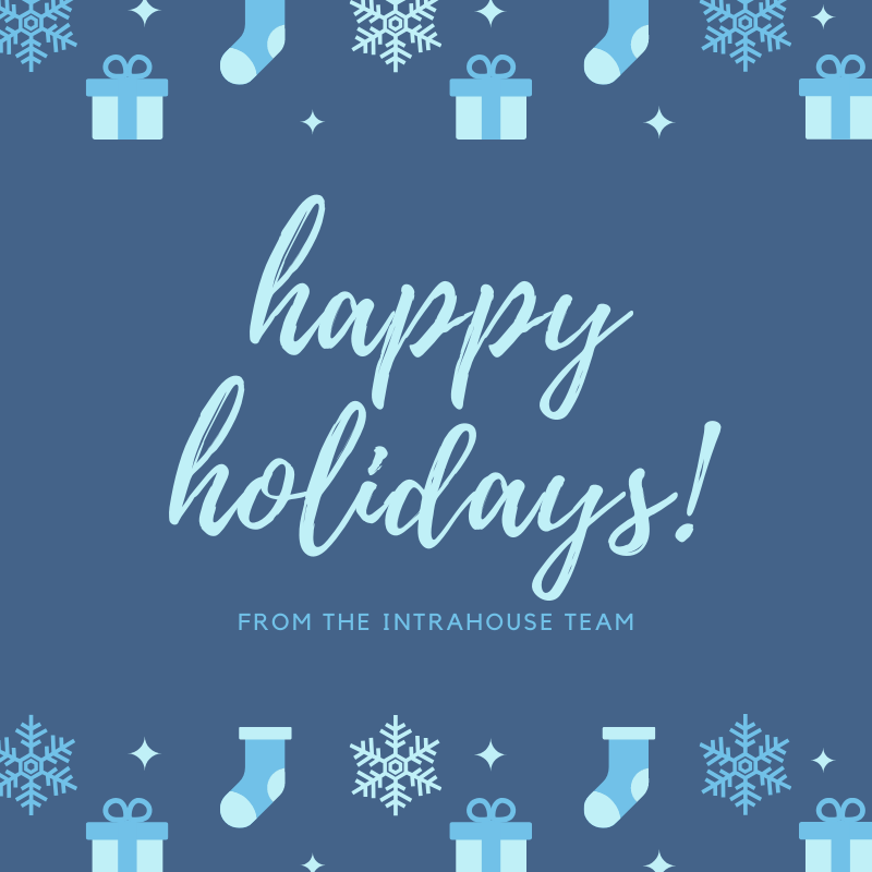 intraHouse (@intrahouse) on Twitter photo 