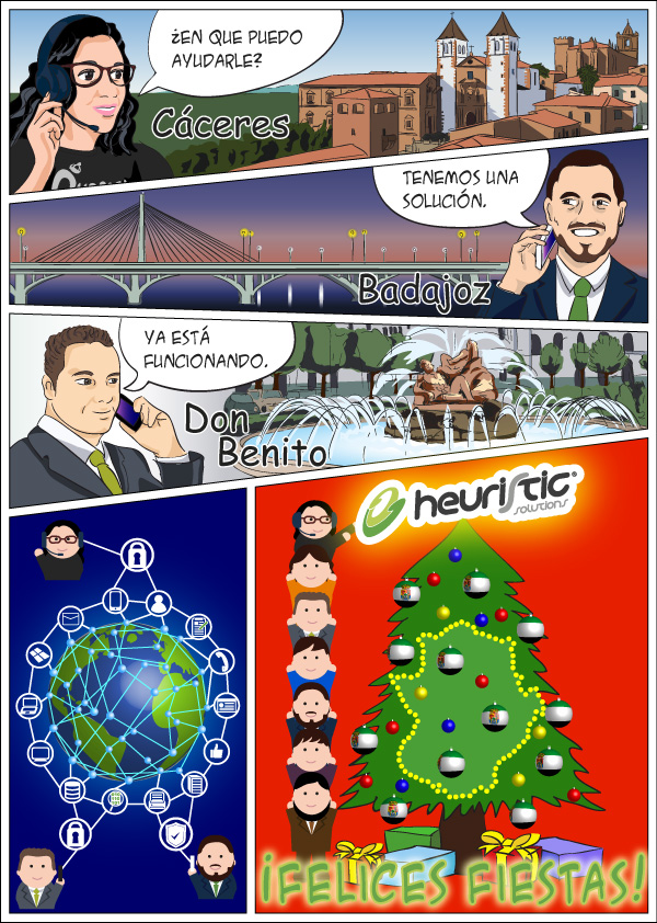 Heuristic Solutions tweet media