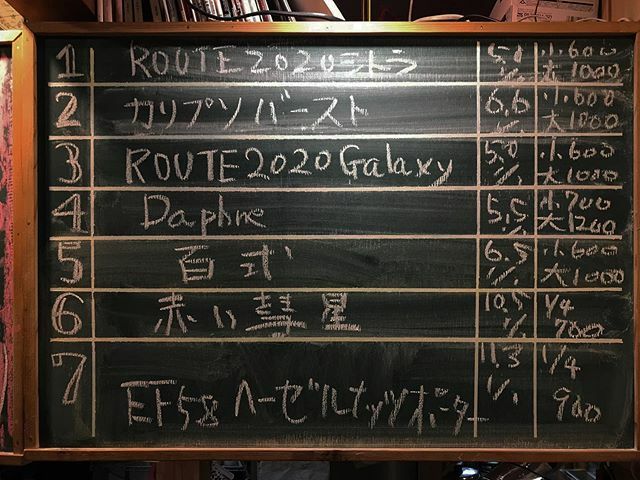 BPPBrewing's tweet photo. クリスマスのラインナップです！

#todaysontap #beerplusplus #ビアプラスプラス https://t.co/6BJYPr97cw https://t.co/Wdfhnjb8ok
