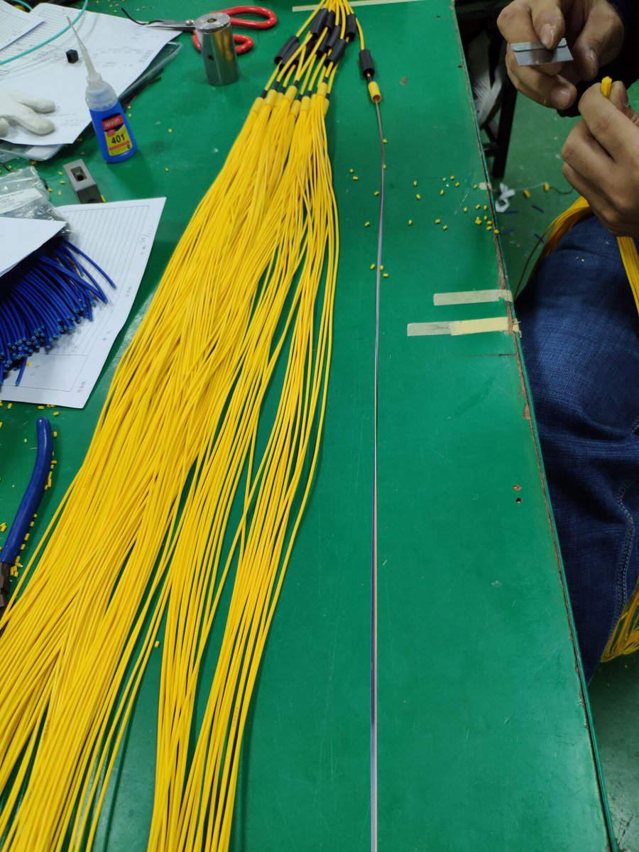 raisefibercable's tweet image. Imorecable has the experience and resources to design and implement the physical infrastructure that will support your needs @AFPIHQ#securitysolutions #ServicesSolutions#OPGW #fiber #optic #cable