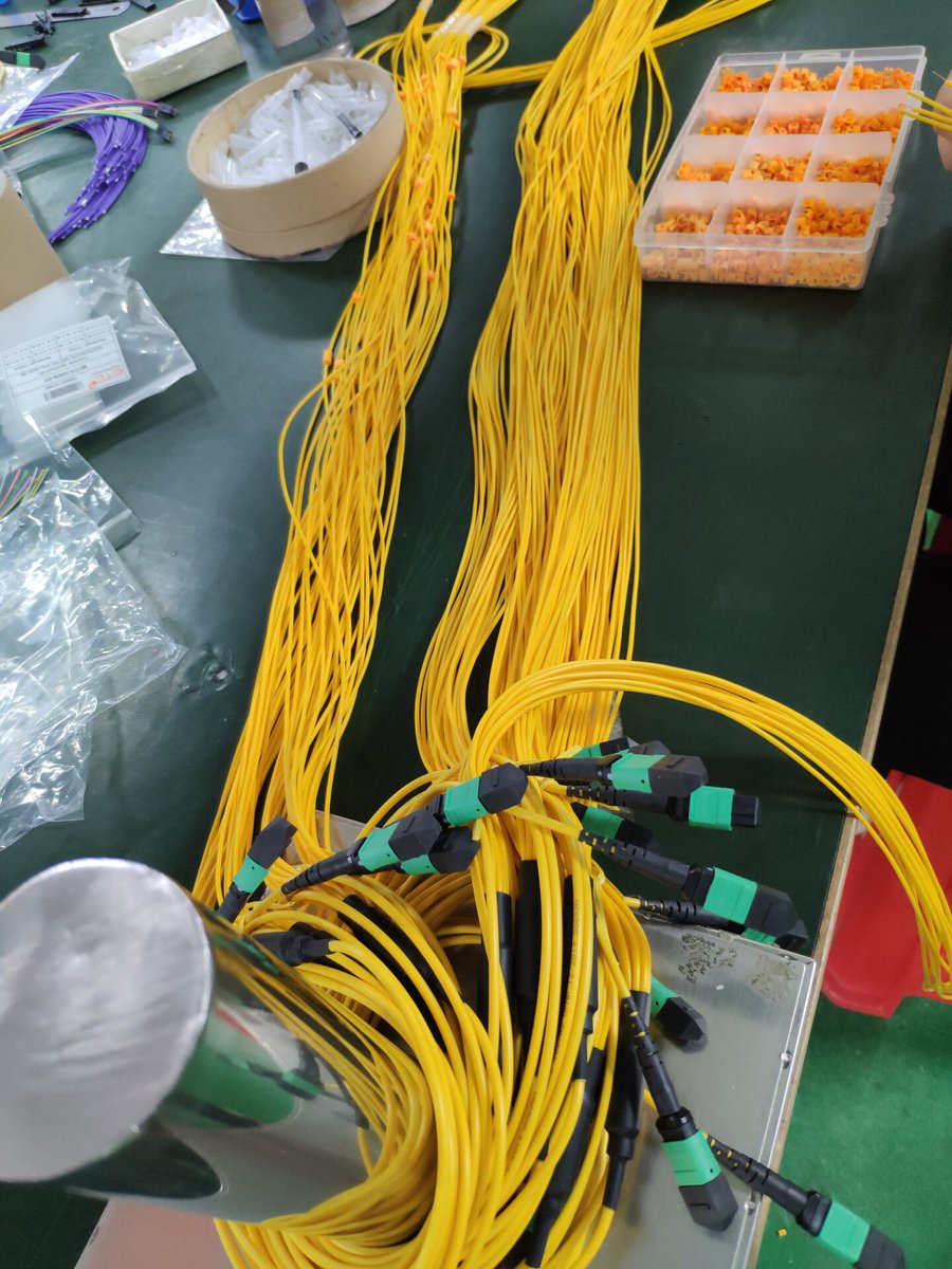 raisefibercable's tweet image. Imorecable has the experience and resources to design and implement the physical infrastructure that will support your needs @AFPIHQ#securitysolutions #ServicesSolutions#OPGW #fiber #optic #cable