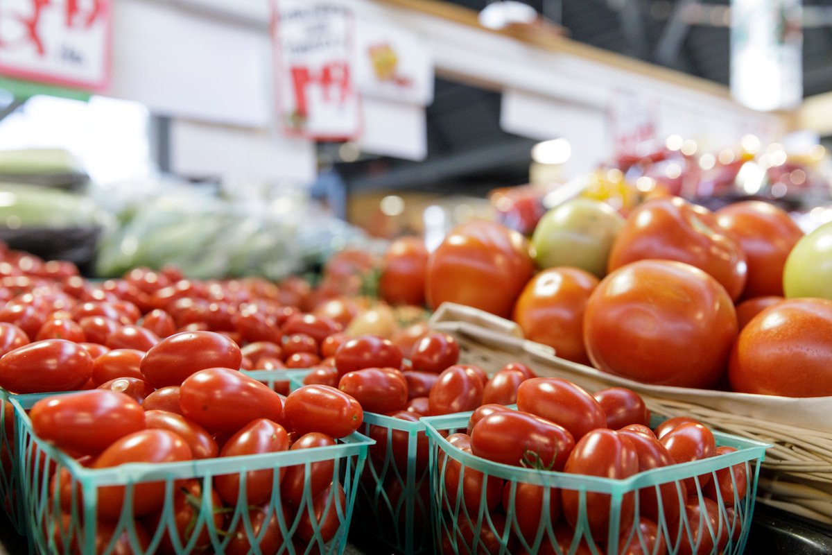 Some consumers may not realise what's behind the organic label. Read the full article via <a href="/washingtonpost/">The Washington Post</a> wapo.st/34XxhS9 #GoOrganic #OrganicVegetables