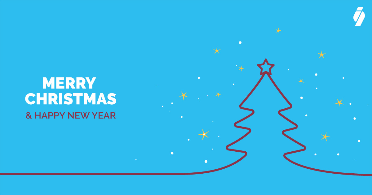 Ionycs's tweet image. Merry Christmas and Happy Holidays!