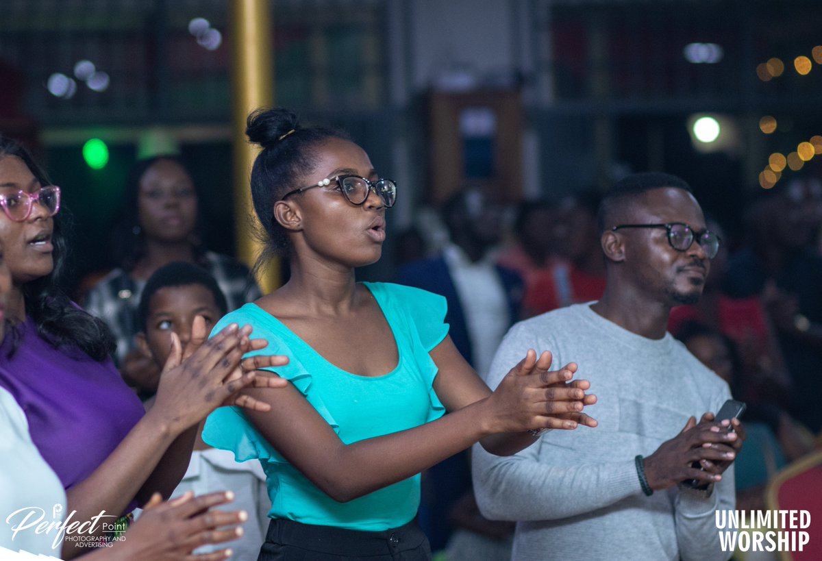 perfectpoint45's tweet image. #PerfectPointGh
#PerfectPointEventUpdate
#UnlimitedWorshop

• Unlimited Worship
- The Holy Spirit Concert -