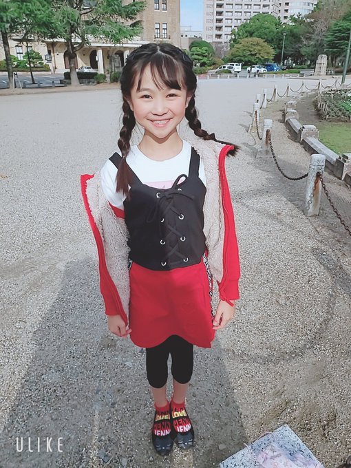 Twitterのコスプレ画像25