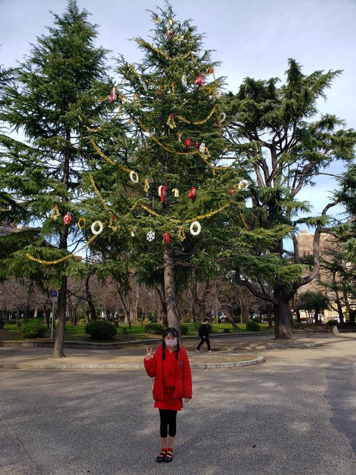 Twitterのコスプレ画像26