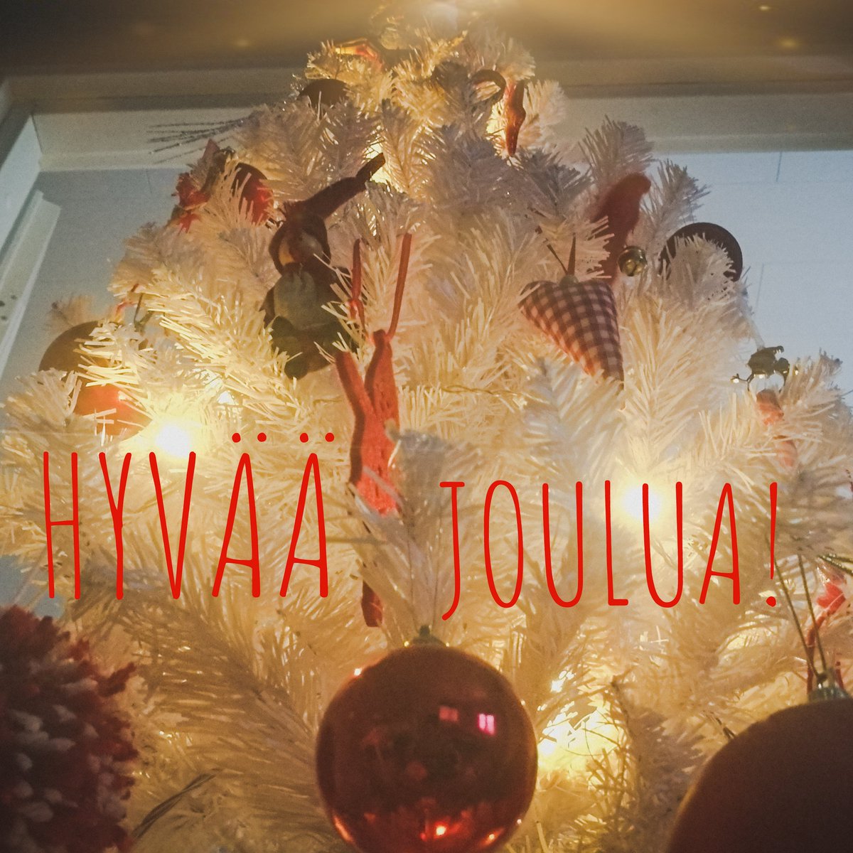 JimiostPhoto's tweet photo. Hyvää Joulua 🎅 Merry Xmas https://t.co/iDvbnMZqEm