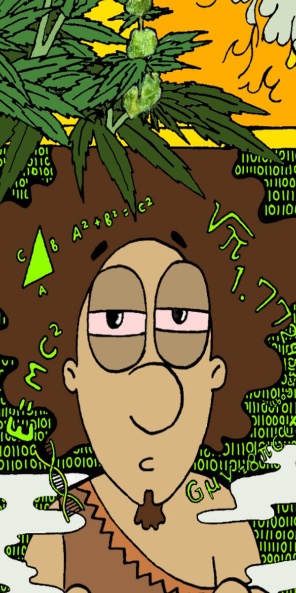 DoobieTheFirst's tweet photo. Panel sneak peak
#doobiethefirst #MedicalMarijuana #comics #localart #tulsa 
Get your copy today for 10$ email doobiethefirst@gmail.com. we will mail to you. If your in tulsa the artist hisself can deliver to you. https://t.co/N7Ol08OQFC