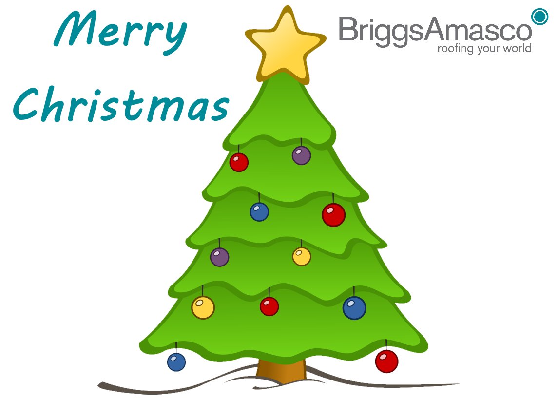 Everyone at Briggs Amasco Ltd would like to wish you a very Merry Christmas and a Happy New Year.