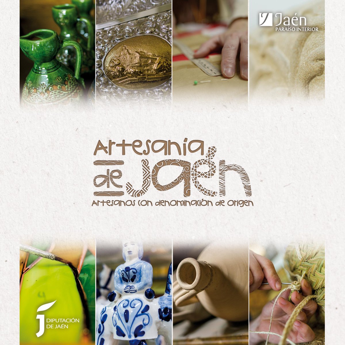 jaenturismo's tweet photo. ¿No sabes que regalar🎁estas #Navidad ? Se te acaban las ideas🤔? Regala #artesanía con #ADNjaen. En este enlace tienes un listado de artesanos con sus productos y localización👉https://t.co/DZWjsUzRPW
@ModADNJaen #artesaniacontemporanea #hechoamano #creatividad #modadnjaen https://t.co/vkOmObmfrS