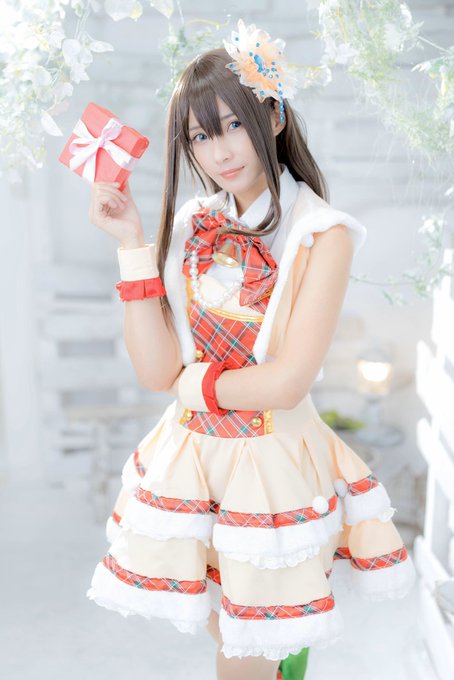 コスプレイヤーさかなのTwitter画像28