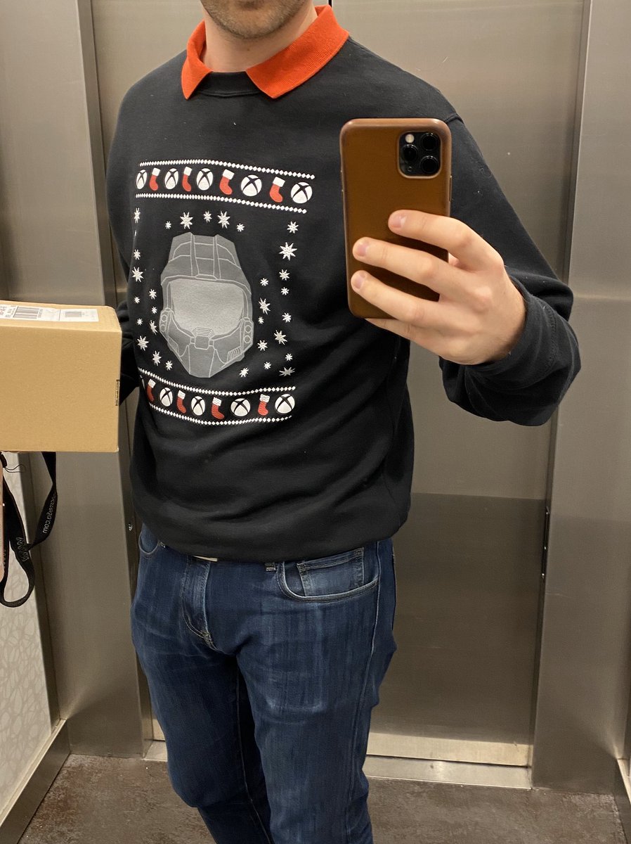 Xbox un jour, Xbox toujours ! 🤣