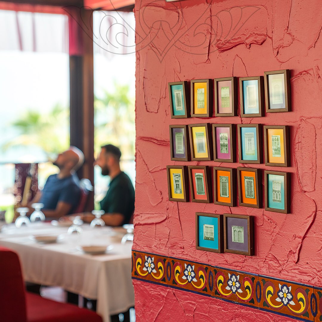 AlMayassKW's tweet photo. تمتع بالأجواء اللبنانية الأرمنية في ألمياس 

Come and enjoy the Lebanese, Armenian Almayass Vibes

#almayass #food #kuwait #vibes #interior #outdoors https://t.co/a932FyP5wT