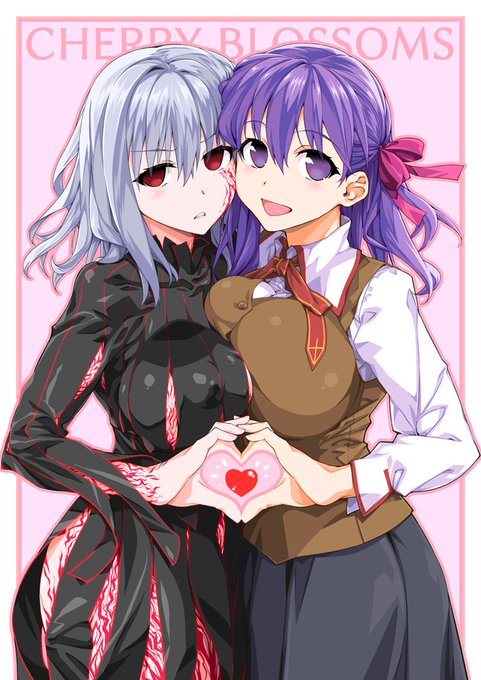 冬コミ新刊は本文原稿まだやってます。セットあります。こちらクリアファイルの絵柄です。お品書きは明日こそアップします。すみません。よろしくお願いします～。
#C97 