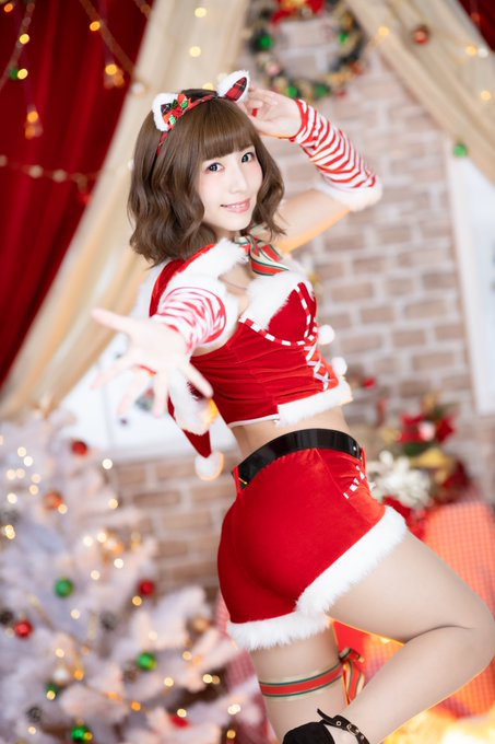 Twitterのコスプレ画像38