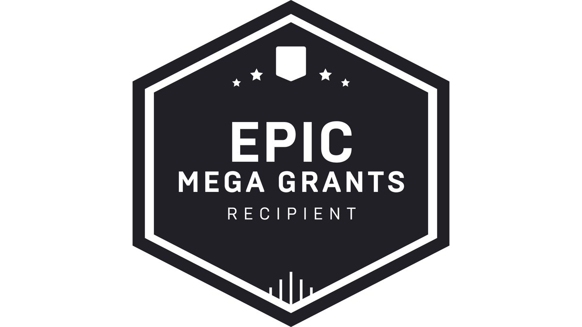 wintercrowngame's tweet photo. WinterCrownWORKSが【EPIC MegaGrants】を受賞しました！
更に私達の公式サイトに[HISTORY]を追加しました！
https://t.co/s9vK9n1gMF
https://t.co/ZBzq9pDYMD
#ue4 #MegaGrants https://t.co/WLaylvDl7l