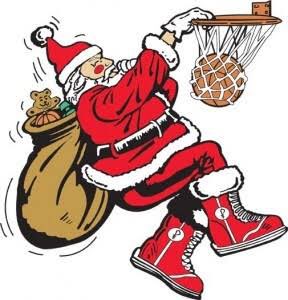 willsmithcoach's tweet photo. Merry Christmas to all #basketball #hoops #santaball #merrychristmas #happyholidays https://t.co/8FpIu4orEZ