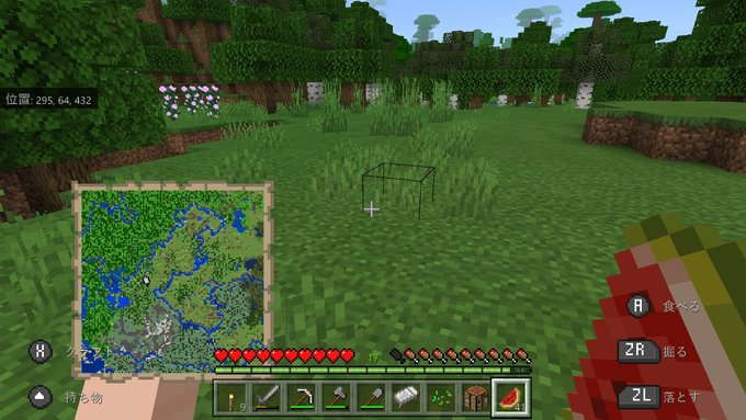 Minecraft の評価や評判 感想など みんなの反応を1時間ごとにまとめて紹介 ついラン