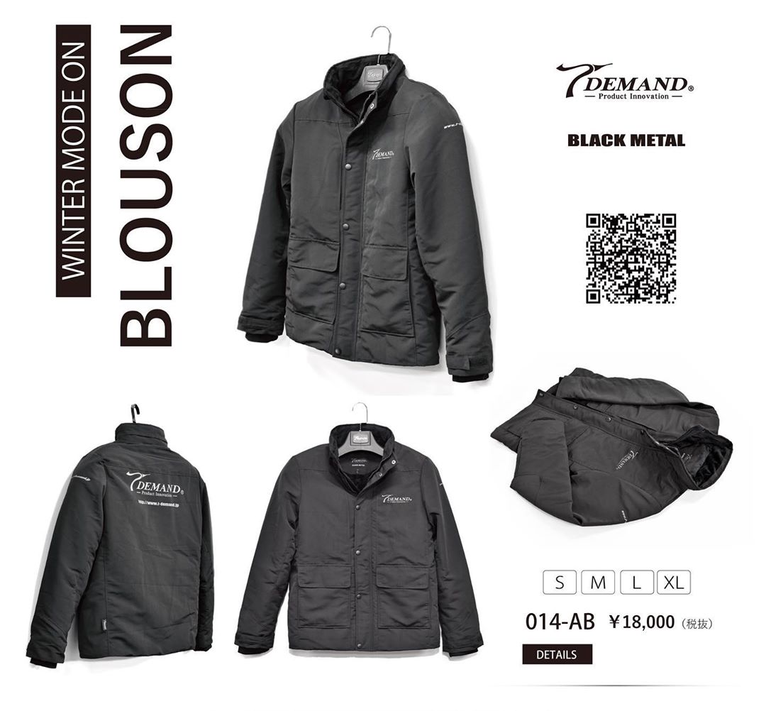 t_demand_japan's tweet photo. BLOUSON 014-AB
#tdemand
#blouson
#014ab
#vipstyle
#stance
#tdemandusa
#prodamper
#proarm
#airsuspension
https://t.co/Iak8fnom5S https://t.co/OfvDf0DI5D