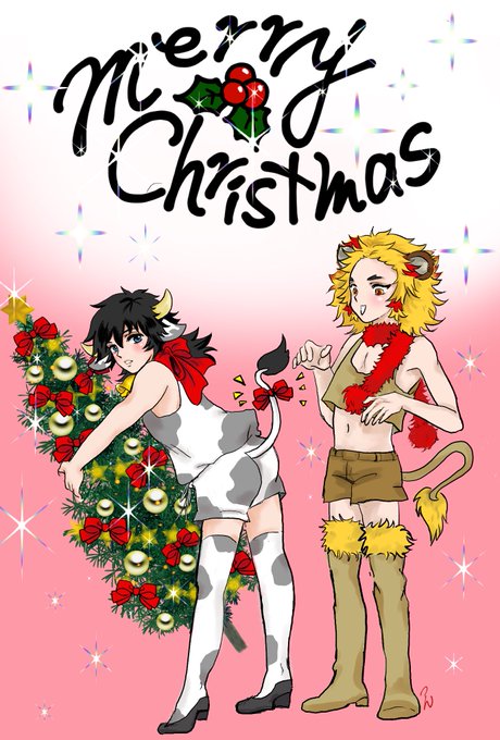 鬼滅クリスマスのtwitterイラスト検索結果 古い順 鬼滅クリスマスのtwitterイラスト検索結果 古い順