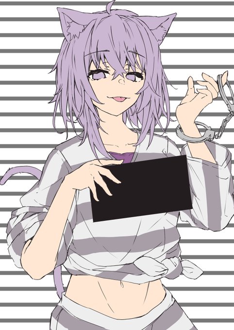 囚人服のtwitterイラスト検索結果 古い順 囚人服のtwitterイラスト検索結果 古い順