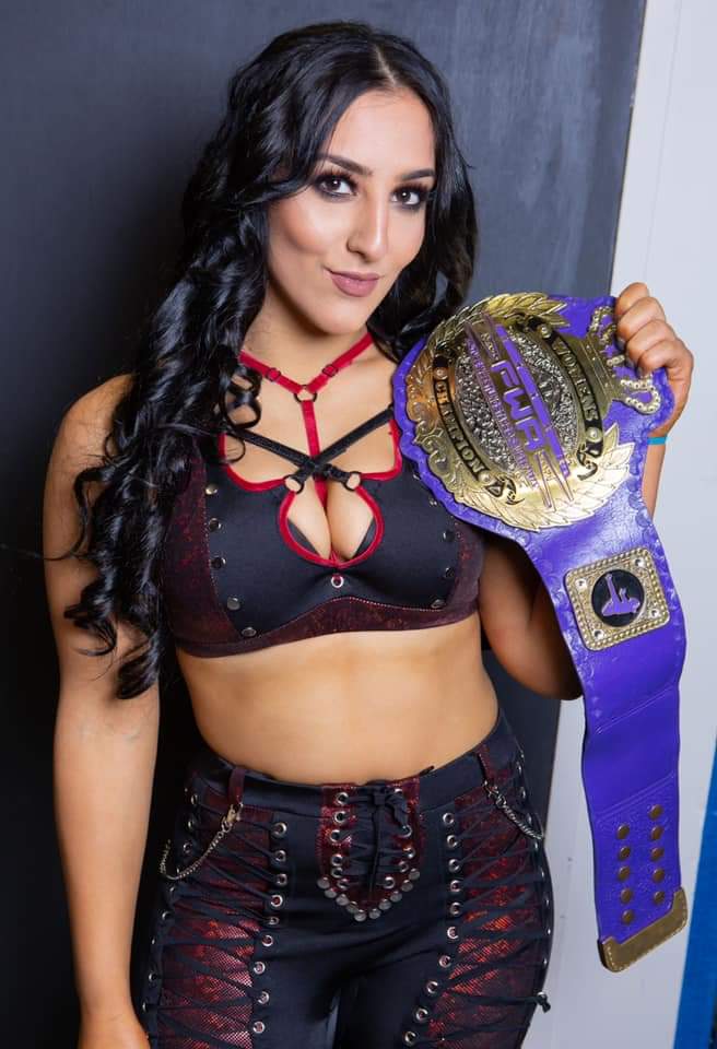 lyf_pro's tweet photo. Congrats #AndNew #ProfessionalWrestling #MassAnarchyWrestling Heavyweight Champion #Osirus, #NewEraWrestling Tag Team Champions #KingGaruda & #Takuri, #FutureWrestlingAustralia Women's Champion #Xena, #ImpactProWrestling Women's Champion #CandyLee #ProWrestling #DefendWrestling https://t.co/DdjBRbCzn9
