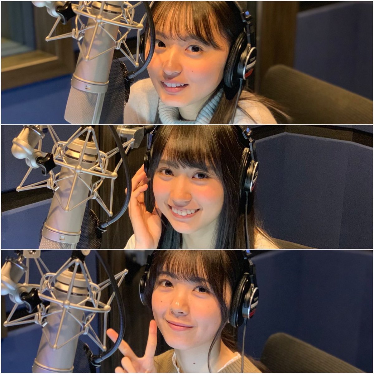 NGZK46__MIONA's tweet photo. 久しぶりのツイート！

受験も落ち着いたのでこれから浮上していきます！

また絡みお願いします！ https://t.co/tJLdzDw1jU