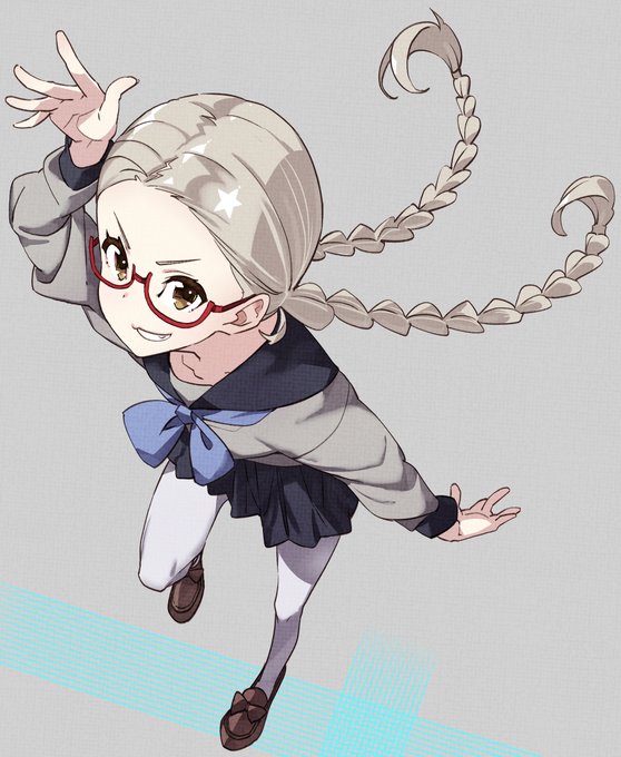 十三機兵防衛圏トロコンしました
とても面白かったです
とみちゃんと稔二と比治山さん好き 