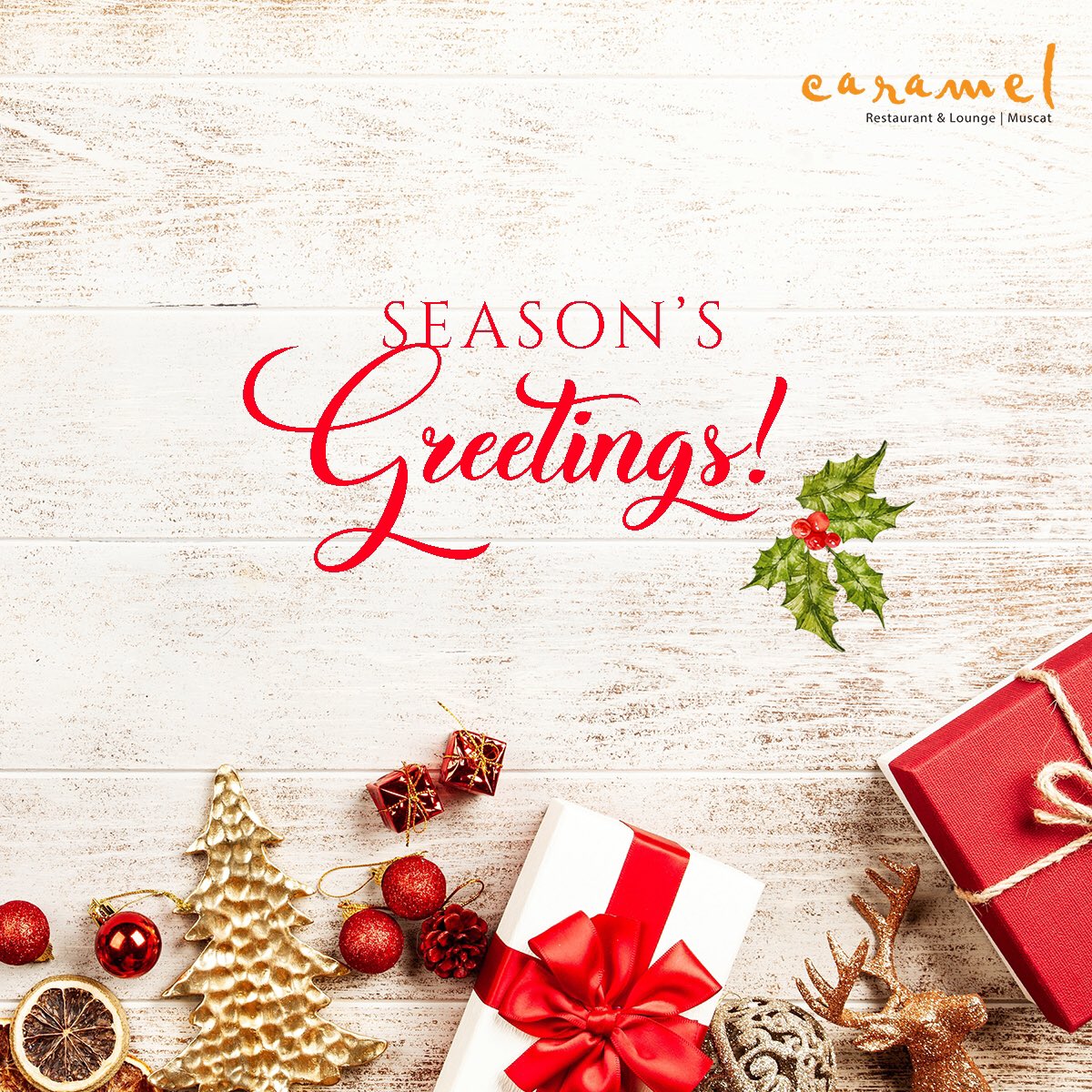 Caramel Restaurant & Lounge (Caramelgroupmct) Twitter