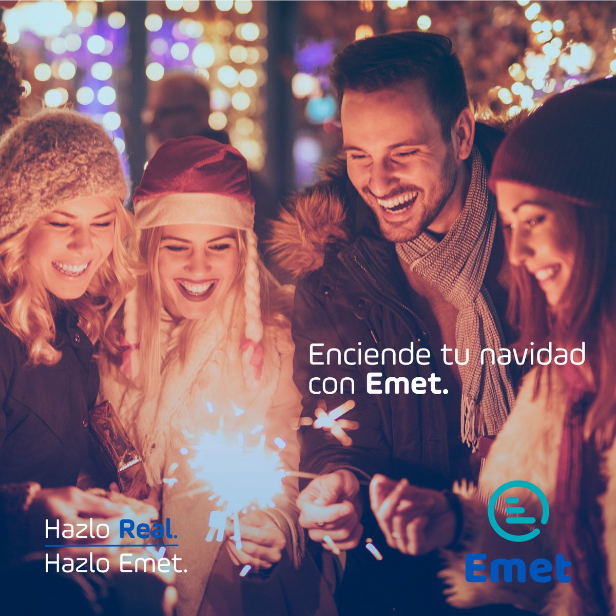 faswet_'s tweet photo. Desde Emet te enviamos un saludo cargado de energía para tu #Criptonavidad y #Navidad2019. Esperando puedas recibir #Criptomonedas de #regalo a granel. ¡¡FELIZ NAVIDAD!! https://t.co/NoluQ93N5m