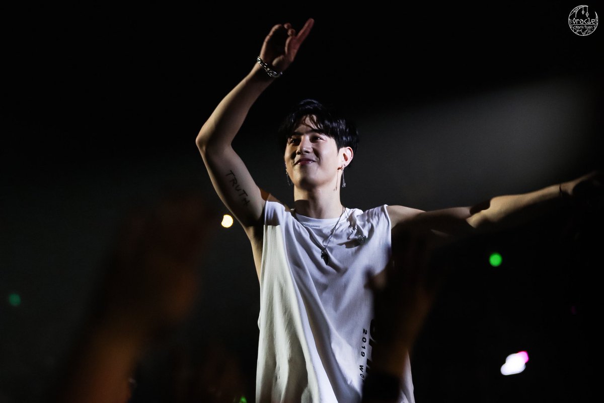 OracleMarktuan's tweet image. 