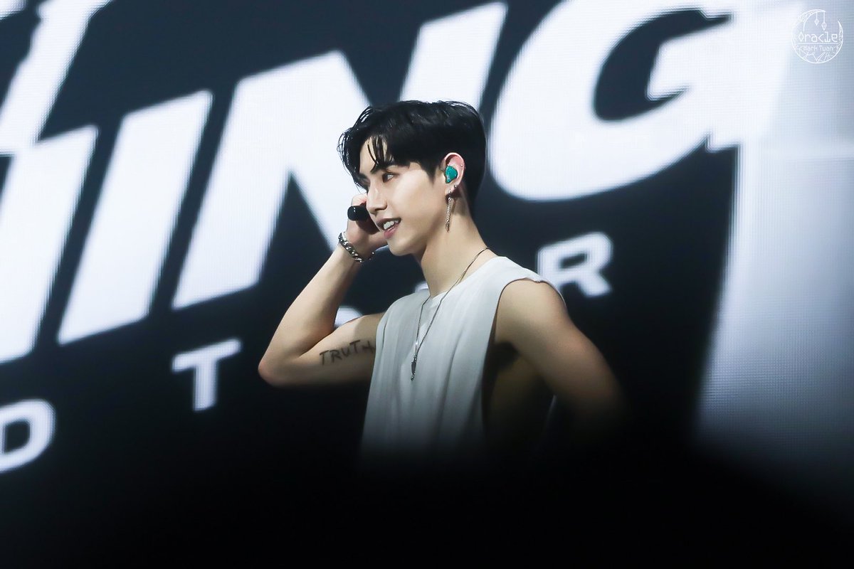 OracleMarktuan's tweet image. 