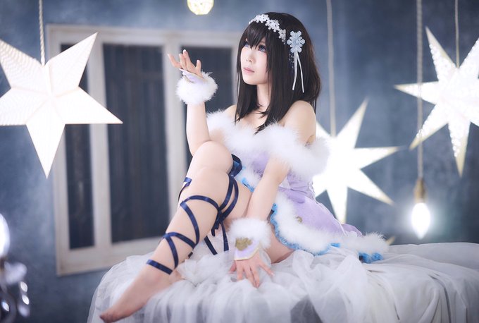 Twitterのコスプレ画像61