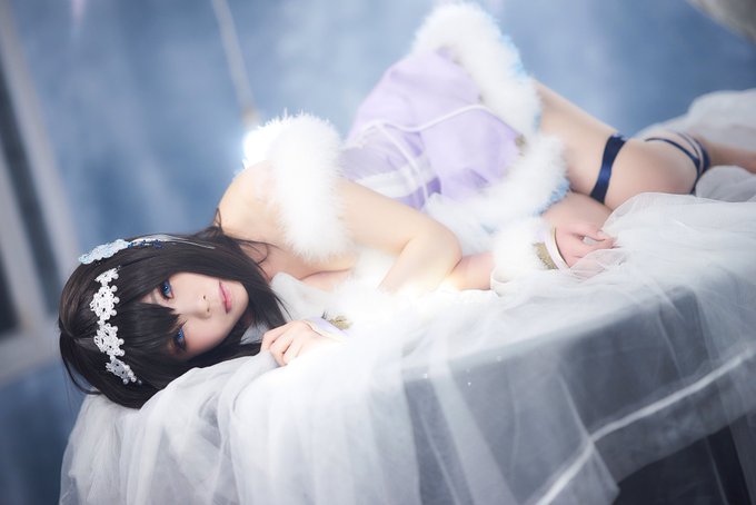 Twitterのコスプレ画像62