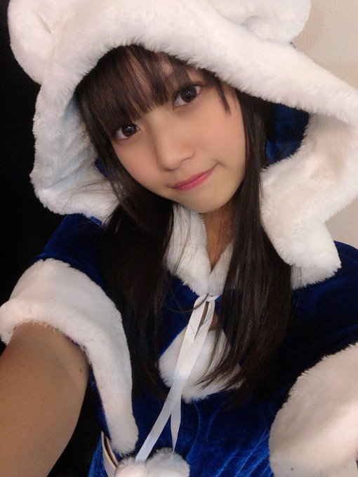 Twitterのコスプレ画像3