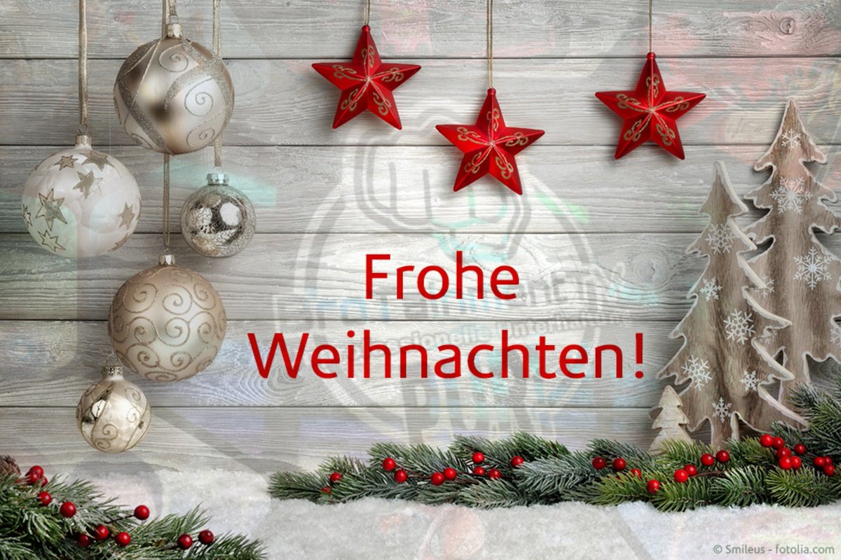 BroTainmentTV's tweet photo. Wir wünschen euch allen Frohe Weihnachten und besinnliche Feiertage. 🎅🍻🎄🎉

Euer BroTainmentTV Team

#BroTainmentArmy
#YouTube
#MerryChristmas2019 #MerryChristmas https://t.co/LkCFnXWCU1