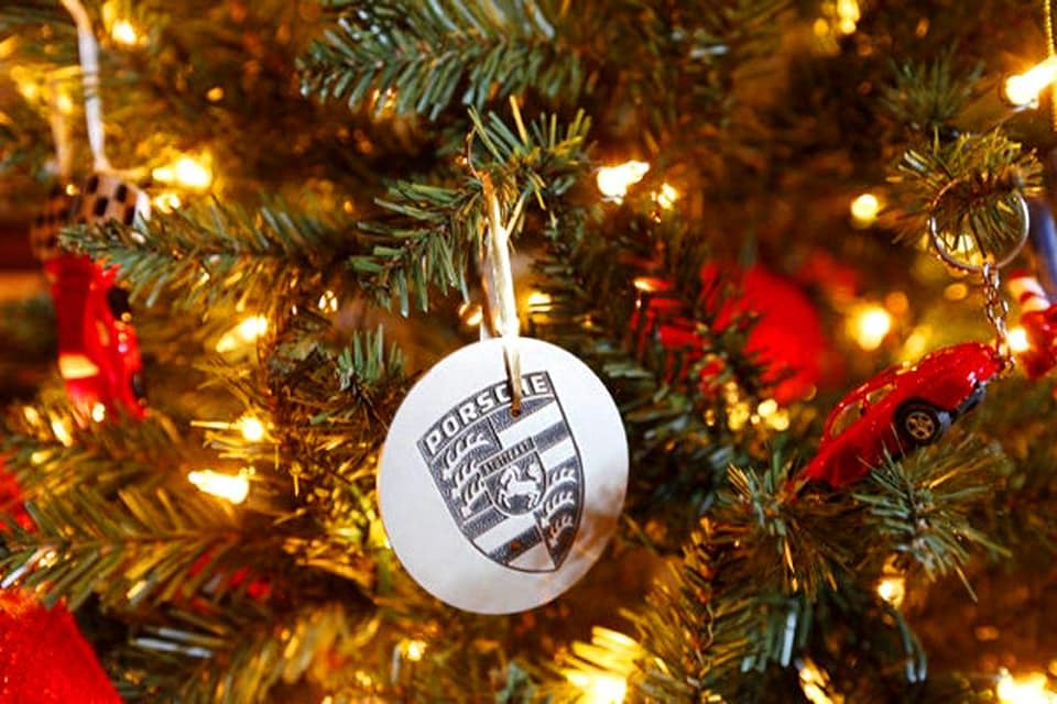 SuncoastParts's tweet photo. Merry Christmas!  #Porsche https://t.co/O4ITnsaA0o