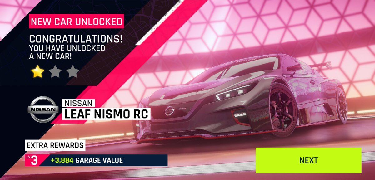 Asphalt Happy Holidays Legends Log In To Asphalt9legends To Claim Your Free Gift Nissan Leaf Nismo Rc Happyholidays Christmas Gifts Nissan T Co Sfz66nb3bo