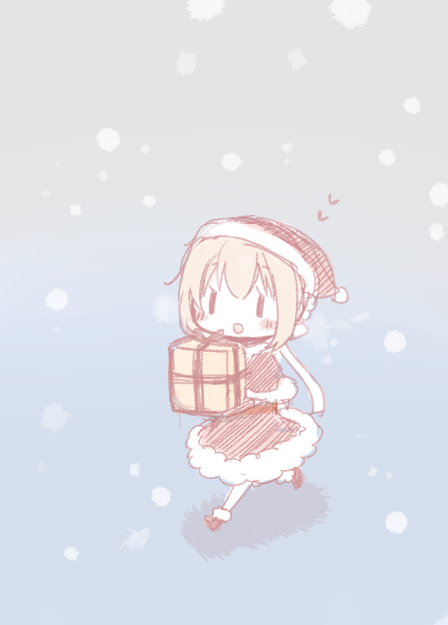 メリークリスマス!?☃️??? 