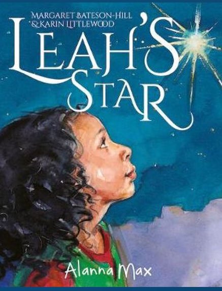 InclusiveMinds's tweet photo. For Christmas Eve, we round off our #InclusiveAdventCalendar with the warm and touching LEAH’S STAR by @paperdragon59 and illustrated by Karin Littlewood from @AlannaMaxBooks. This Nativity tale from the perspective of the innkeeper’s daughter, Leah, is truly magical. https://t.co/16t5W2h7dM