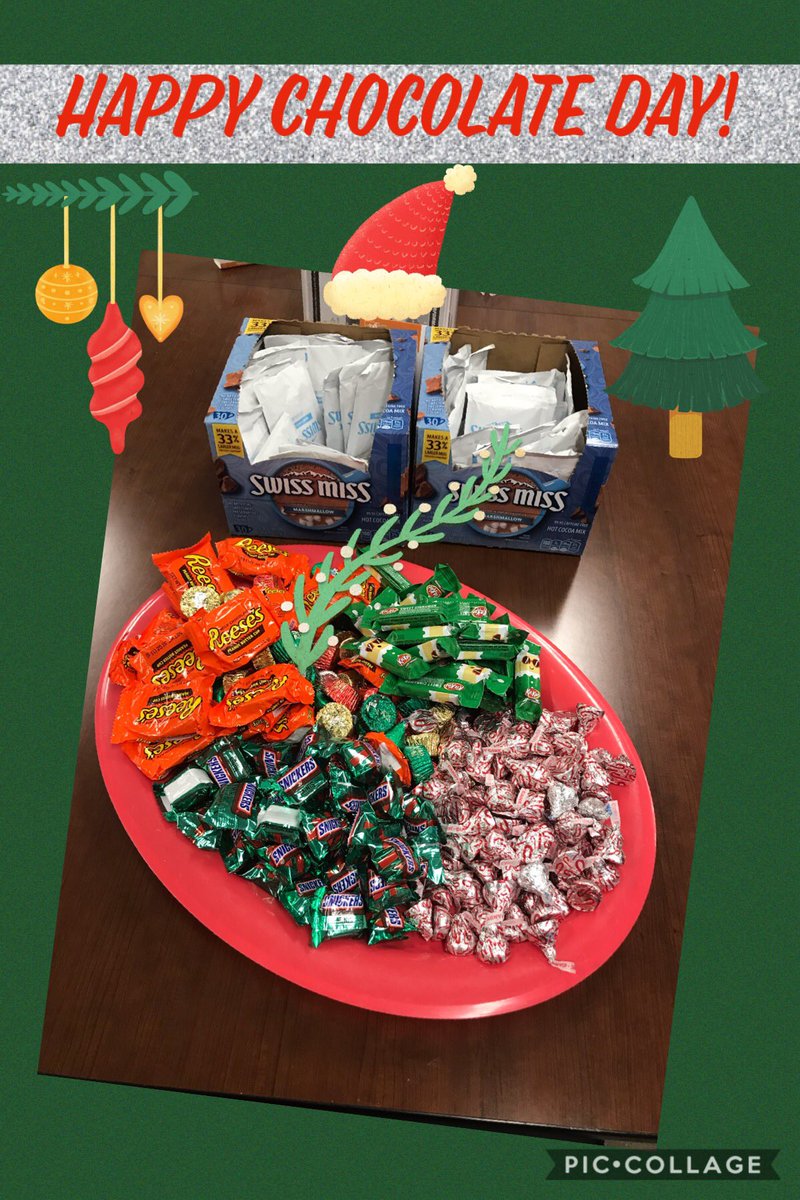 Gudrun R. (@greceniello) on Twitter photo Everyone’s favorite - Chocolate Day! #mwdec2019 @XKerrigan <a href="/DaxHofmann/">Dax Hofmann</a> @SallyGansior <a href="/Ned45123462/">Ned</a> <a href="/2740sterling/">@Matthew Nahtygal</a> <a href="/RessieDavis/">Ressie</a> @turner_bertram <a href="/angelae1137/">Angela Evans</a> <a href="/lisareneej/">lisa g</a> <a href="/SeanJoh11428961/">Sean Johnson</a> @ericpalomo11 <a href="/KussnerDavid/">David Kussner</a> @aaroncarr73 <a href="/StephenDenniso9/">Stephen Dennison</a> Everyone’s favorite - Chocolate Day! #mwdec2019 @XKerrigan <a href="/DaxHofmann/">Dax Hofmann</a> @SallyGansior <a href="/Ned45123462/">Ned</a> <a href="/2740sterling/">@Matthew Nahtygal</a> <a href="/RessieDavis/">Ressie</a> @turner_bertram <a href="/angelae1137/">Angela Evans</a> <a href="/lisareneej/">lisa g</a> <a href="/SeanJoh11428961/">Sean Johnson</a> @ericpalomo11 <a href="/KussnerDavid/">David Kussner</a> @aaroncarr73 <a href="/StephenDenniso9/">Stephen Dennison</a>