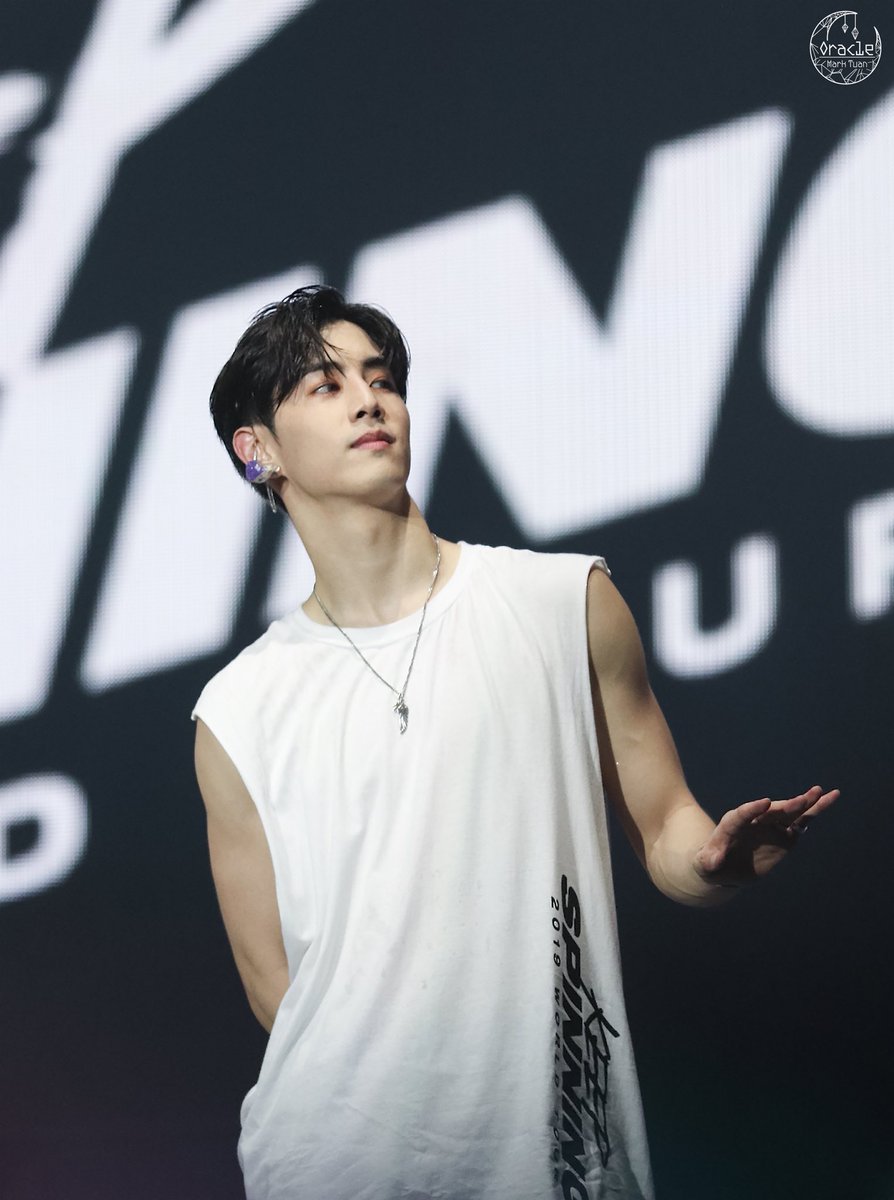 OracleMarktuan's tweet image. 