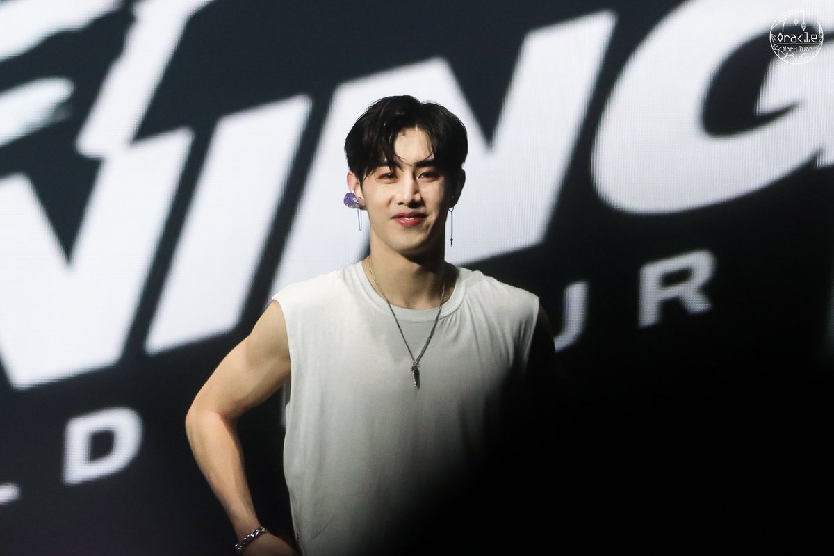 OracleMarktuan's tweet image. 