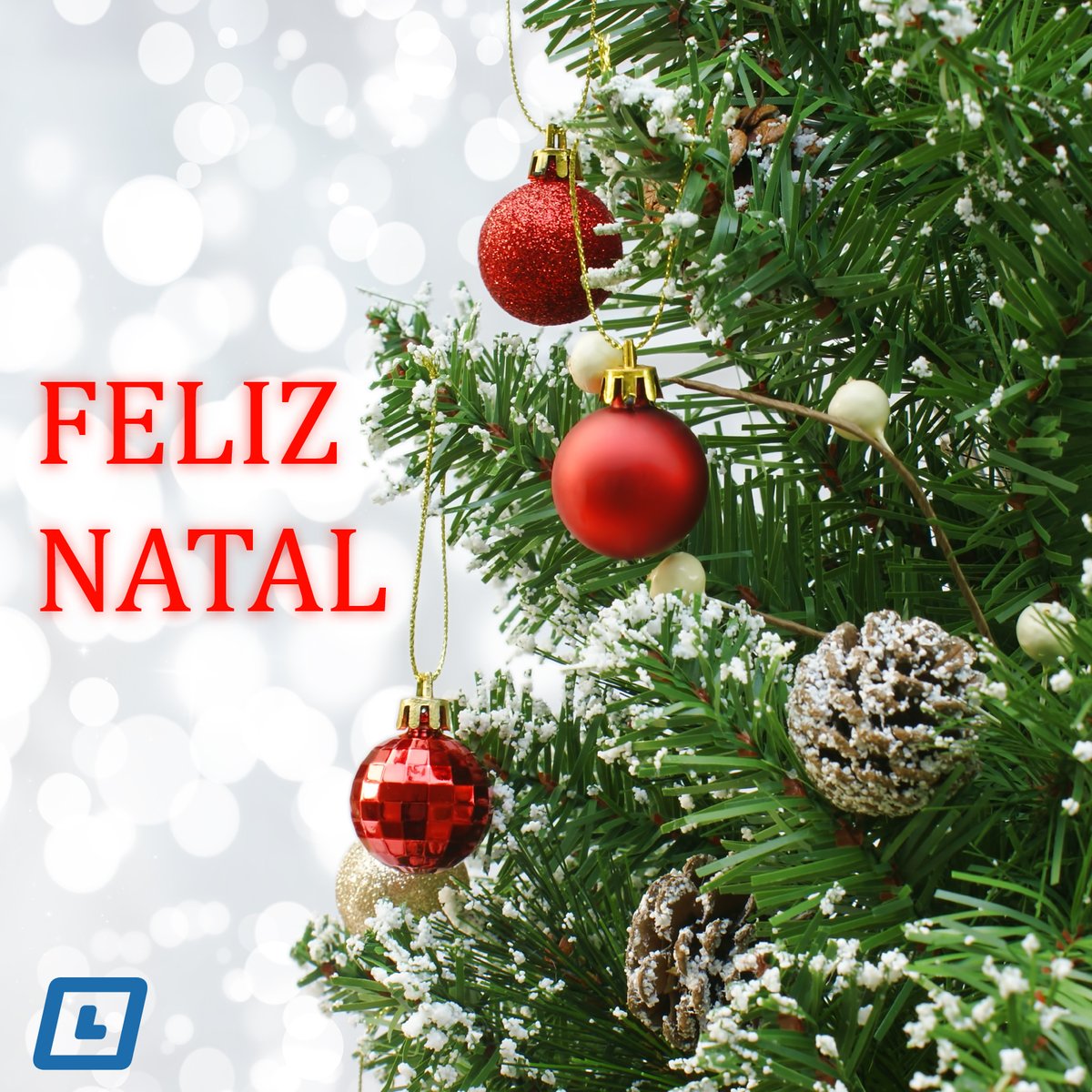 letsevents0's tweet image. O Lets.events deseja a todos um Feliz Natal, repleto de felicidades, harmonia, amor, união, luz e muita paz.💙

Boas Festas a todos e um Ano Novo de muito sucesso! 
Um abraço de todo o Lets.Team 🎄🎅
#letsEvents #natal2019 #natalemfamilia #letsTeam