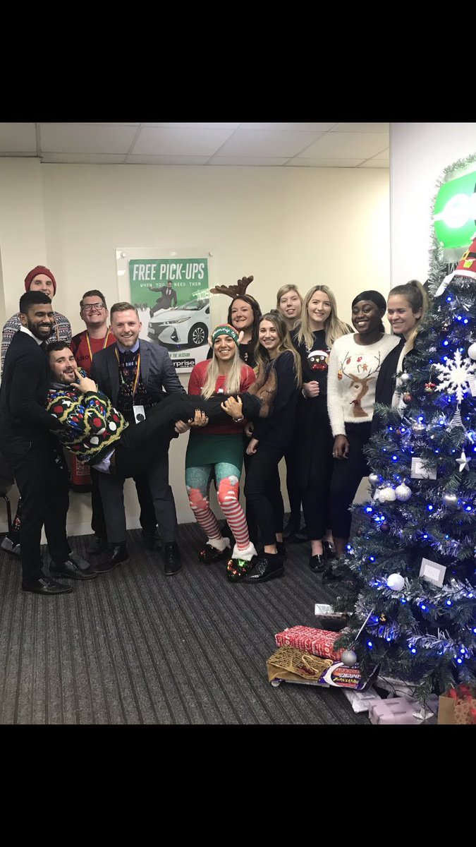 Enterprise Norwich tweet media